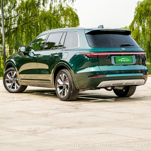 Modifica Copertina di cambio per la promozione di modifica Accessori per auto per auto Coperchio di pelle di pelle Li Xiang Un nuovo energia di energia veicoli